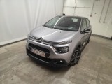  Citroen  C3 Citroën  1.2 PureTech 83 S&S MAN Shine 5d #3