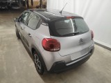  Citroen  C3 Citroën  1.2 PureTech 83 S&S MAN Shine 5d #4