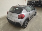  Citroen  C3 Citroën  1.2 PureTech 83 S&S MAN Shine 5d #5
