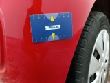  Citroen  C1 Citroën  1.0 VTi MAN Live 5d #31