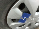  Citroen  C1 Citroën  1.0 VTi MAN Live 5d #34