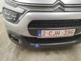  Citroen  C3 Citroën  1.2 PureTech 83 S&S MAN Shine 5d #26