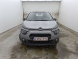  Citroen  C3 Citroën  1.5 BlueHDi 100 S&S MAN6 Shine 5d 
