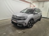  Citroen  C5 Citroën  Aircross Hybrid 225 e-EAT8 Feel 5d #3