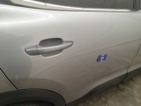  Citroen  C5 Citroën  Aircross Hybrid 225 e-EAT8 Feel 5d #24