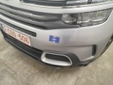  Citroen  C5 Citroën  Aircross Hybrid 225 e-EAT8 Feel 5d #27