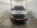  Citroen  C5 Citroën  Aircross Hybrid 225 e-EAT8 Feel 5d 