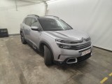  Citroen  C5 Citroën  Aircross Hybrid 225 e-EAT8 Feel 5d #2