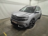  Citroen  C5 Citroën  Aircross Hybrid 225 e-EAT8 Feel 5d #3