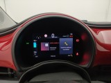 Fiat  500 FIAT E- 42 kWh 118hp Red 3d #6