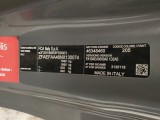  Fiat  500 FIAT E- 42 kWh 118hp Red 3d #15