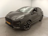  Ford  Puma FORD  1.0 EcoBoost 125 mHEV ST-Line X (EU6d) 5d 