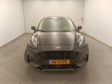  Ford  Puma FORD  1.0 EcoBoost 125 mHEV ST-Line X (EU6d) 5d #5