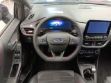  Ford  Puma FORD  1.0 EcoBoost 125 mHEV ST-Line X (EU6d) 5d #9