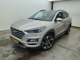  Hyundai  Tucson HYUNDAI  - 2019 1.6 T-GDi 177 4WD Shine DCT (EU6d-TEMP) 5d 