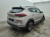  Hyundai  Tucson HYUNDAI  - 2019 1.6 T-GDi 177 4WD Shine DCT (EU6d-TEMP) 5d #2