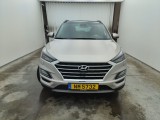  Hyundai  Tucson HYUNDAI  - 2019 1.6 T-GDi 177 4WD Shine DCT (EU6d-TEMP) 5d #5