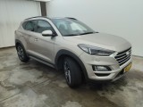  Hyundai  Tucson HYUNDAI  - 2019 1.6 T-GDi 177 4WD Shine DCT (EU6d-TEMP) 5d #8