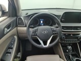  Hyundai  Tucson HYUNDAI  - 2019 1.6 T-GDi 177 4WD Shine DCT (EU6d-TEMP) 5d #9