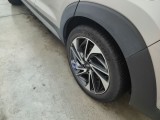  Hyundai  Tucson HYUNDAI  - 2019 1.6 T-GDi 177 4WD Shine DCT (EU6d-TEMP) 5d #20