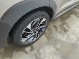  Hyundai  Tucson HYUNDAI  - 2019 1.6 T-GDi 177 4WD Shine DCT (EU6d-TEMP) 5d #35