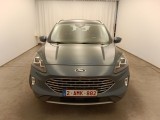  Ford  Kuga Ford  2.5i PHEV Aut. 165kW Titanium 5d 