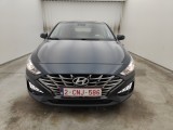  Hyundai  i30 Hyundai  Fastback 1.0 T-GDi 88kW Techno 5d 