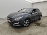  Hyundai  i30 Hyundai  Fastback 1.0 T-GDi 88kW Techno 5d #3