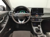  Hyundai  i30 Hyundai  Fastback 1.0 T-GDi 88kW Techno 5d #9