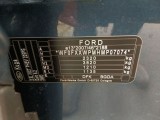  Ford  Kuga Ford  2.5i PHEV Aut. 165kW Titanium 5d #20