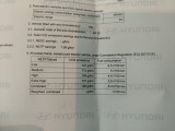  Hyundai  i30 Hyundai  Fastback 1.0 T-GDi 88kW Techno 5d #12