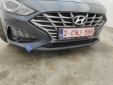  Hyundai  i30 Hyundai  Fastback 1.0 T-GDi 88kW Techno 5d #21