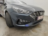 Hyundai  i30 Hyundai  Fastback 1.0 T-GDi 88kW Techno 5d #27