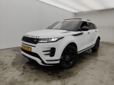  Land Rover  Range Rover Evoque LAND ROVER  - 2019 P200 AWD R-Dynamic S (EU6d-TEMP) 5d  