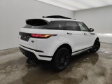  Land Rover  Range Rover Evoque LAND ROVER  - 2019 P200 AWD R-Dynamic S (EU6d-TEMP) 5d  #2