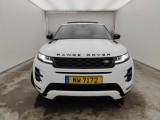  Land Rover  Range Rover Evoque LAND ROVER  - 2019 P200 AWD R-Dynamic S (EU6d-TEMP) 5d  #5