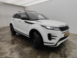  Land Rover  Range Rover Evoque LAND ROVER  - 2019 P200 AWD R-Dynamic S (EU6d-TEMP) 5d  #8