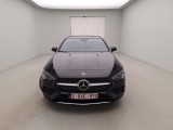  Mercedes  CLA-Klasse Mercedes, CLA-Class '19 PHEV, Mercedes-Benz CLA CLA 250 e AMG Line 4d  excluweb end 17.04 