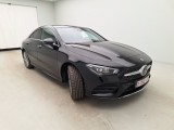  Mercedes  CLA-Klasse Mercedes, CLA-Class '19 PHEV, Mercedes-Benz CLA CLA 250 e AMG Line 4d  excluweb end 17.04 #2