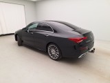  Mercedes  CLA-Klasse Mercedes, CLA-Class '19 PHEV, Mercedes-Benz CLA CLA 250 e AMG Line 4d  excluweb end 17.04 #3