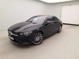  Mercedes  CLA-Klasse Mercedes, CLA-Class '19 PHEV, Mercedes-Benz CLA CLA 250 e AMG Line 4d  excluweb end 17.04 #4