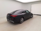  Mercedes  CLA-Klasse Mercedes, CLA-Class '19 PHEV, Mercedes-Benz CLA CLA 250 e AMG Line 4d  excluweb end 17.04 #5