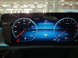  Mercedes  CLA-Klasse Mercedes, CLA-Class '19 PHEV, Mercedes-Benz CLA CLA 250 e AMG Line 4d  excluweb end 17.04 #12