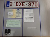  Mercedes  CLA-Klasse Mercedes, CLA-Class '19 PHEV, Mercedes-Benz CLA CLA 250 e AMG Line 4d  excluweb end 17.04 #14