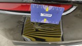  Mercedes  A-Klasse Mercedes-Benz Classe A Hatchback A 250 e Business Line DCT 5d #37