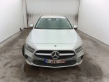  Mercedes  A-Klasse Mercedes-Benz  Limousine A 180 Business Solution 4d 