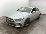  Mercedes  A-Klasse Mercedes-Benz  Limousine A 180 Business Solution 4d #3