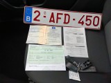  Mercedes  A-Klasse Mercedes-Benz  Limousine A 180 Business Solution 4d #7