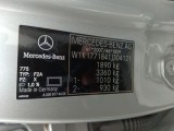  Mercedes  A-Klasse Mercedes-Benz  Limousine A 180 Business Solution 4d #18