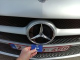  Mercedes  A-Klasse Mercedes-Benz  Limousine A 180 Business Solution 4d #38